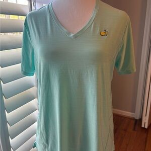 Masters Magnolia Tech Performance Tee